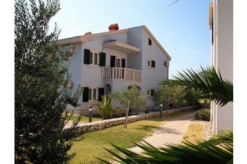 Pension de famille Palit 5